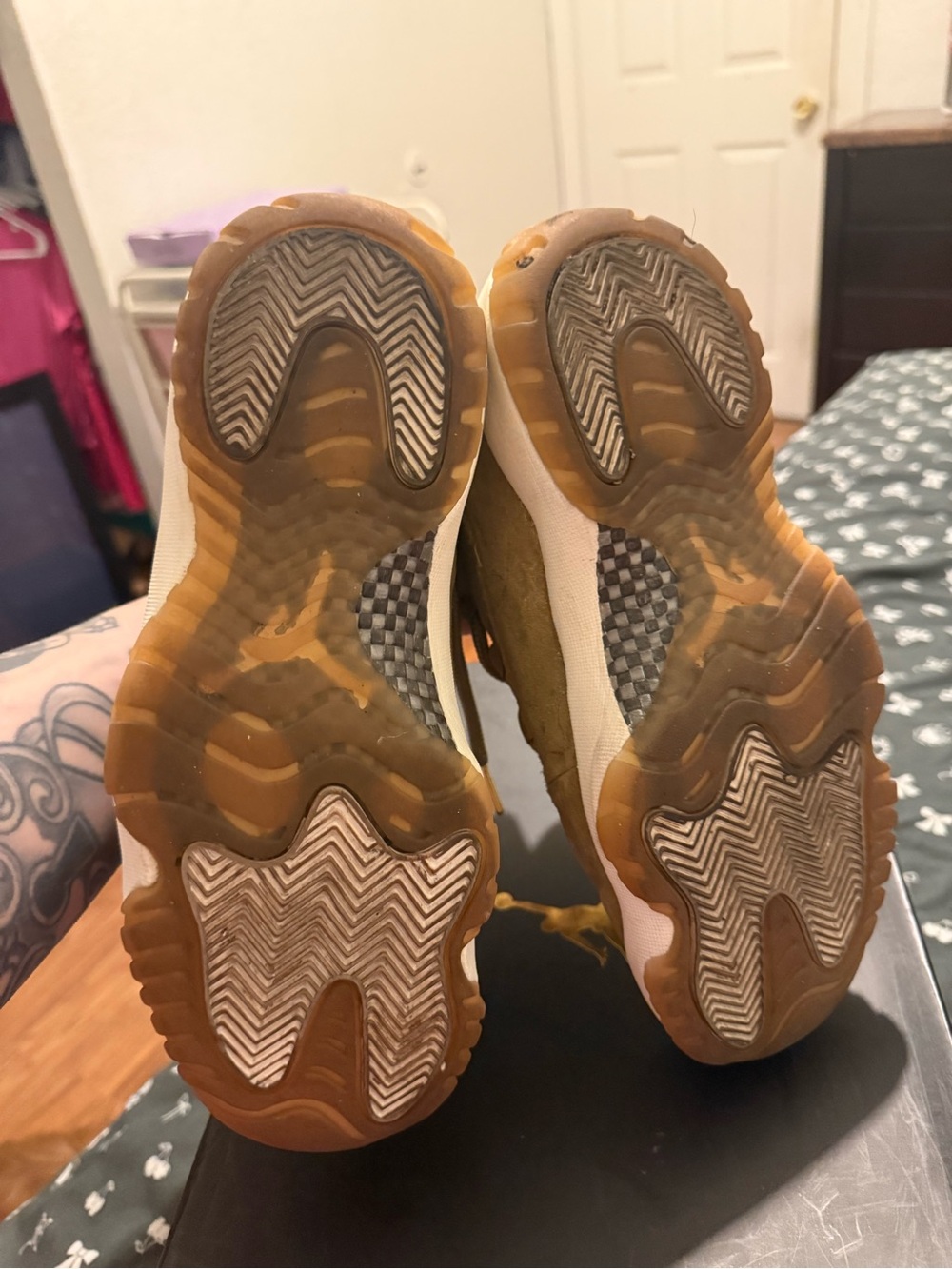 Jordan 11 - Picture 6 of 6